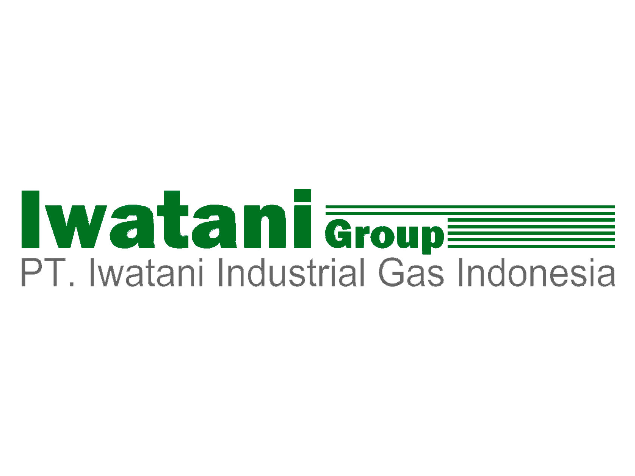 PT Iwatani Indonesia